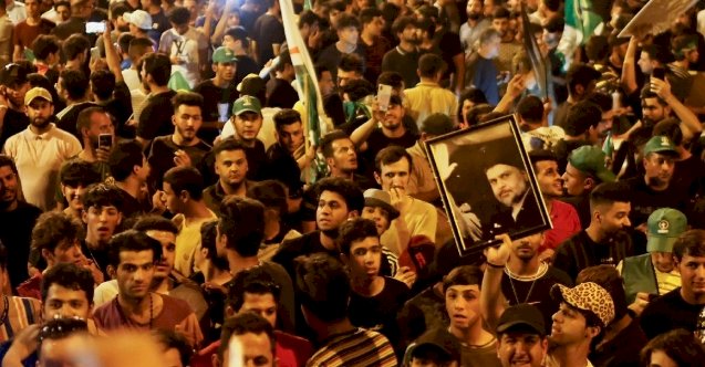 Irak'ta Şii siyasetçiler: Seçim sonuçlarını tanımayacağız!