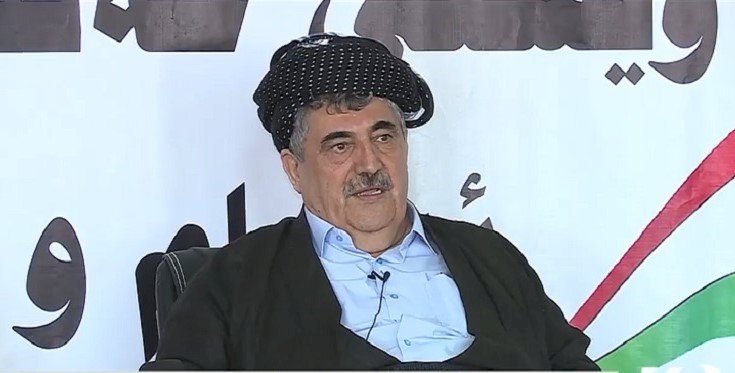 KSDP lideri: Irak’ta yeni hükümet kolay kurulmayacak