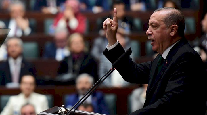 AİHM: 'TCK'nın Cumhurbaşkanlığı'na hakaretle ilgili maddesi değiştirilmeli'
