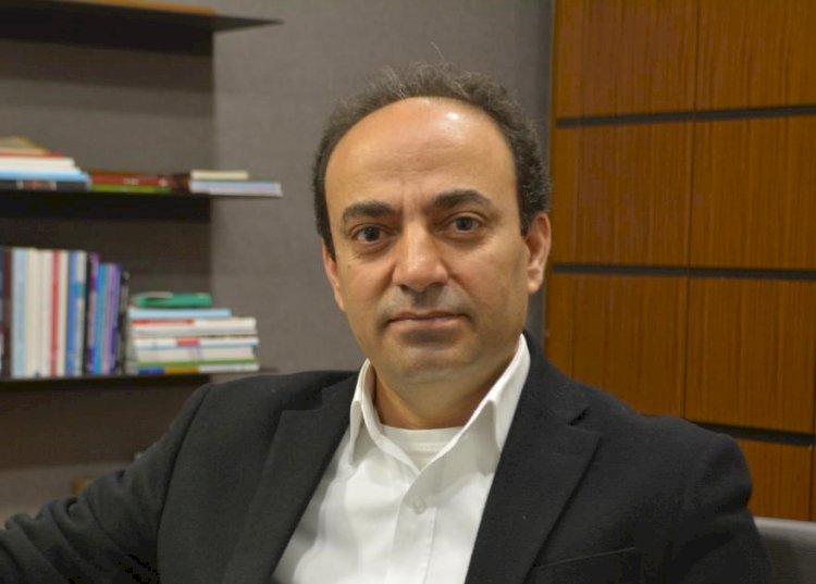 Anayasa Mahkemesi’nden Osman Baydemir kararı
