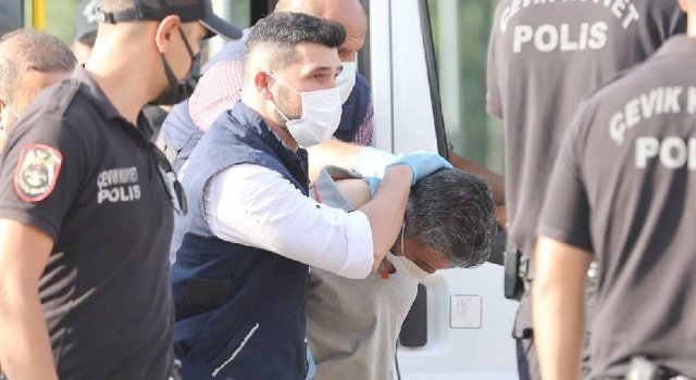 Kürt aileyi katleden katil zanlısına 7 kez ağırlaştırılmış müebbet istemi!