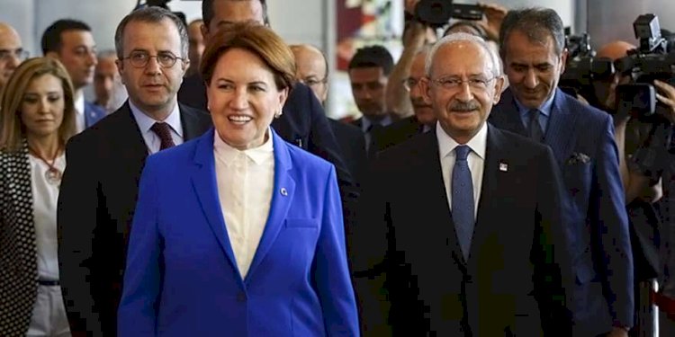 Millet İttifakı'na üç parti daha katılıyor