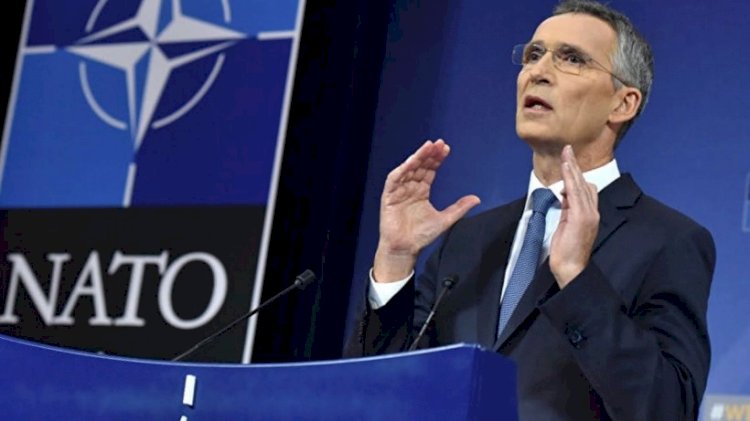 Stoltenberg’ten S-400 açıklaması: NATO'nun savunma sistemlerine entegre edilemez
