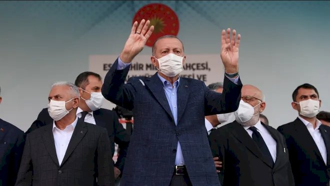 İddia: Diplomatlar 'istenmeyen kişi' kararını geri çevirmeye çalışıyor