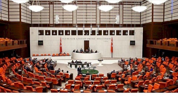 Prof. Dr. Osman Can: Fikrimi değiştirdim, siyasi partiler kapatılabilir