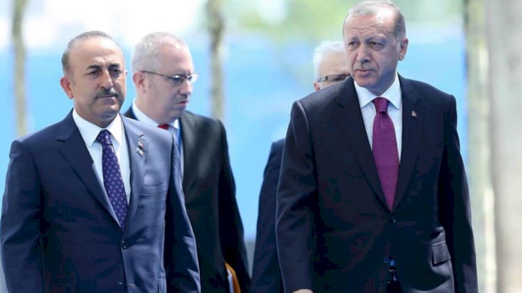 Reuters'a konuşan diplomat büyükelçiler için tarih verdi