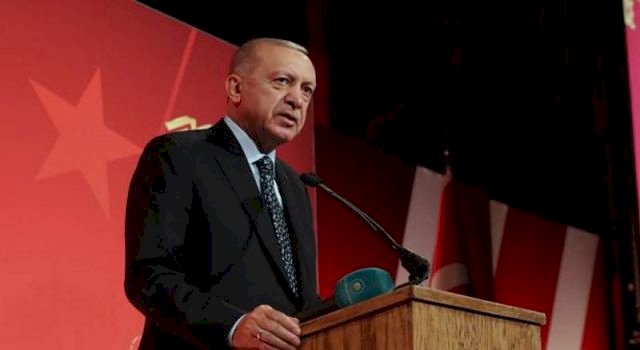 Alman basını: 'Erdoğan'a kırmızı kart göstermenin zamanı geldi'