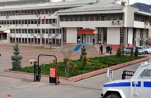 Dersim'de eylem ve etkinlikler 15 gün süreyle yasaklandı