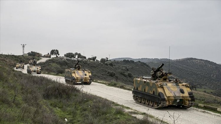 CHP: Suriye tezkeresine hayır oyu vereceğiz