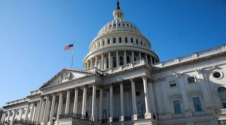ABD'li Kongre üyelerinden Biden’a mektup: 'Türkiye, ABD için bir tehlike'