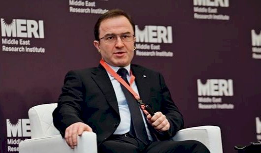 Rus Büyükelçi: Türkiye ile Suriye konusunda anlaşmamız yok