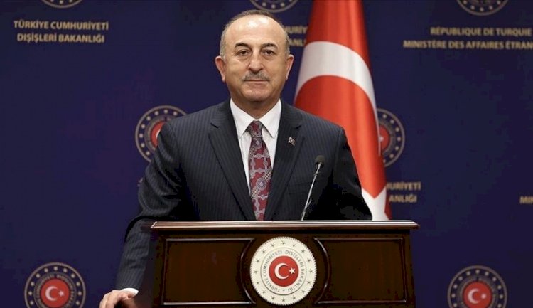 Çavuşoğlu’ndan büyükelçiler açıklaması: Bavullarını toplayanlar oldu