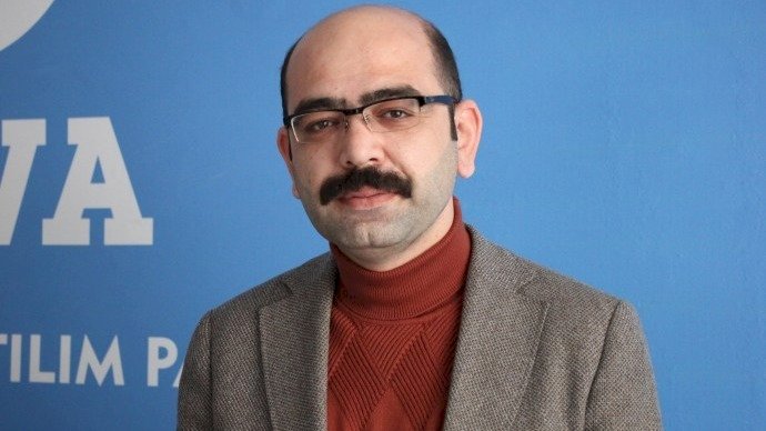 DEVA Partisi Diyarbakır İl Başkanı: AKP bölgede artık ikinci parti olamaz
