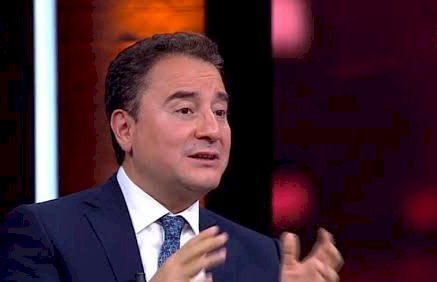 Babacan: Erdoğan başka şeyler de deneyecek