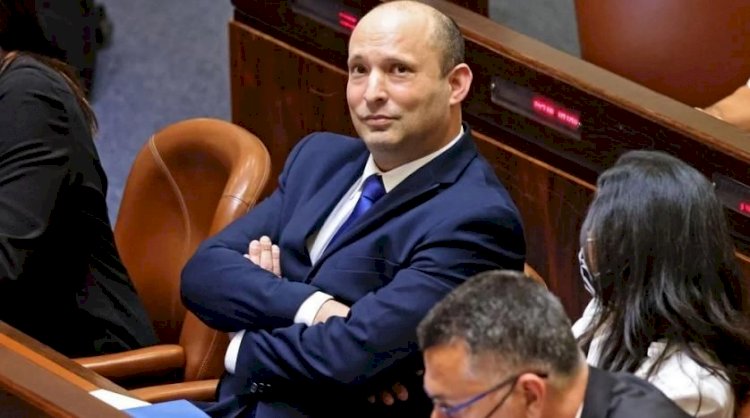 İsrail Başbakanı: İran’a karşı soğuk savaş yürütüyoruz