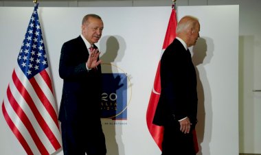 Erdoğan’ın derdine Biden ilaç olamaz
