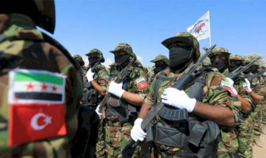 ABD’den ‘Rojava’ya olası operasyon’ sorusuna yanıt