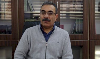 Aldar Halil: Şam ile doğrudan diyaloga hazırız