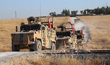 İddia: 'TSK yarın Rojava'ya operasyon başlatatabilir'