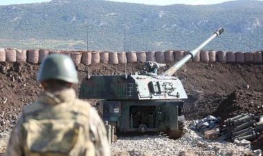 SOHR: Türkiye’nin İdlib'deki kayıpları resmi rakamların çok üstünde