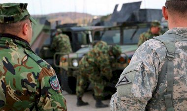 Bulgaristan Türkiye sınırına asker gönderdi