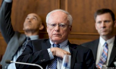 Jeffrey: Biden, Türkiye'nin operasyonuna yeşil ışık yakmıyor