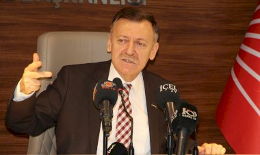 CHP'li Atıcı: Uygun adayla HDP seçmeninin oylarını alırız