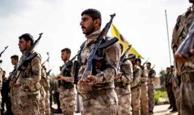 MEE: 'Türkiye ve Rusya, YPG’yi Kobani'den çıkarmak için görüşüyor'