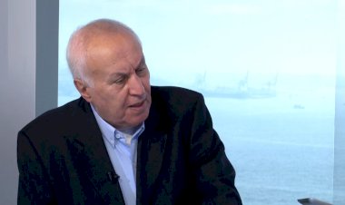 'Biden Kürt devleti için tamamen yeşil ışık yaktı'