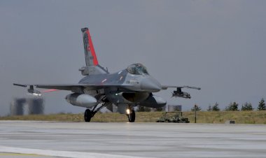 Rus basını: ABD,Türkiye’ye yeni F-16 satmayacak