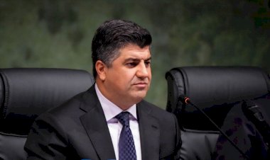 Lahur Cengi YNK'den ihraç edildi