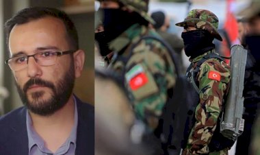 ‘Kobani’den DSG’yi çıkarma teklifi doğrudan Rusya’dan geldi’