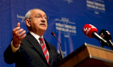 ‘Kandil denen yuvayı yerle yeksan etmezsem Kılıçdaroğlu demesinler’