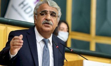 Mithat Sancar'dan Meral Akşener'e yanıt