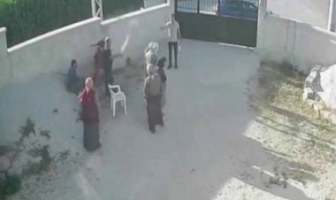 Kürt ailenin katledildiği saldırıya ilişkin iddianame kabul edildi