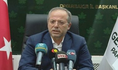 Gelecek Partisi’nden Devlet Bahçeli’ye 'Kürdistan' yanıtı