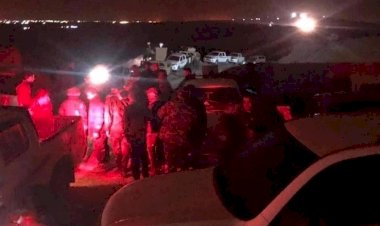 Peşmerge güçleri, Pirdê’de IŞİD saldırısını püskürttü