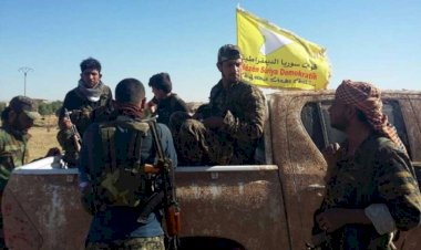 Pentagon sözcüsünden DSG açıklaması