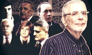 Eski MİT yöneticisi: Devlet görevlileri 18 kişiyi para için öldürdü