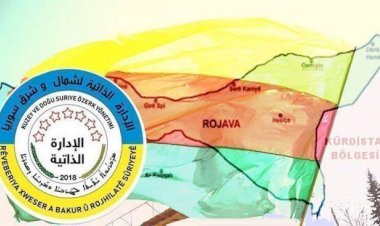 Özerk Yönetimi'nden Türkiye'nin olası operasyonuna ilişkin açıklama
