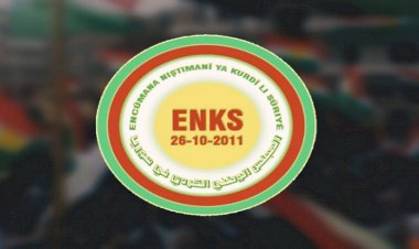 ENKS: PKK Rojava’nın iç işlerine karışmamalı