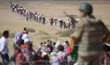 UNITAD: Kürtler terör ve radikalizmin kurbanı oldu