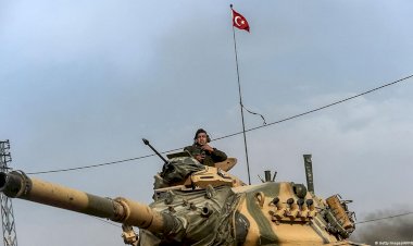 ABD'den Rojava operasyonuna ilişkin açıklama