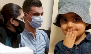 Belçika’da Kürt bebeği katleden polisin cezasında indirime gidildi