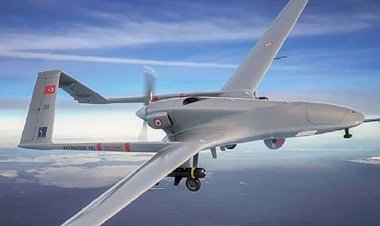 ABD Senatosu’na Türk İHA'larına karşı önerge: Bölge barışını tehdit ediyor