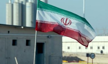 İran: Zenginleştirilmiş uranyum stokumuz ikiye katlandı