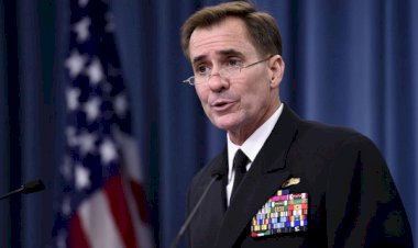 Pentagon: Rusya’nın eylemleri ABD’yi çok rahatsız edecek