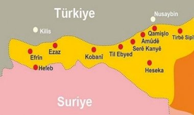 Rojava’da Şam’la görüşmelerin önünü açacak görev değişikliği var