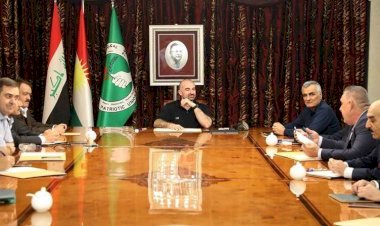 KYB eş başkanlığı kaldırıyor