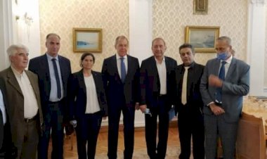 Moskova, Rojava-Şam diyaloğu kurma çabalarını artırdı